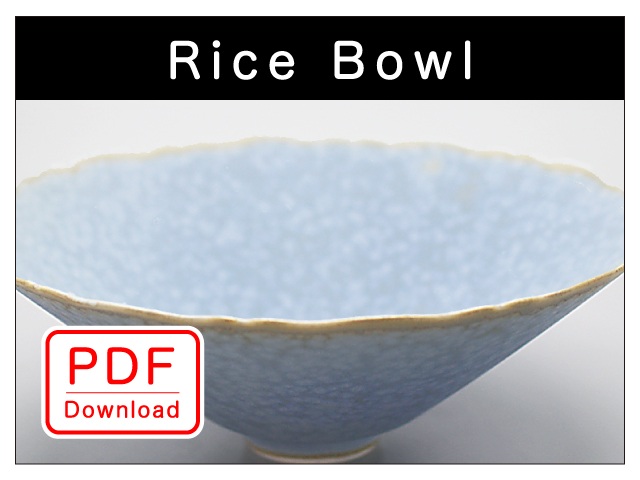 Ｒｉｃｅ Ｂｏｗｌ（ＰＤＦ Ｄｏｗｎｌｏａｄ）