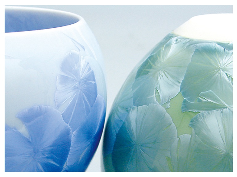 Hanakessho (Flower Crystal) (image)
